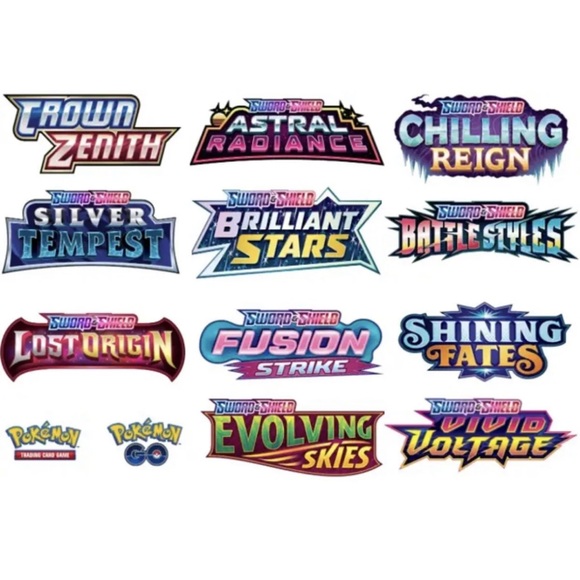 COPY - Pokémon TCG Online UNUSED Code Cards - Boost Your Deck! (Lot of 50) - Picture 2 of 2